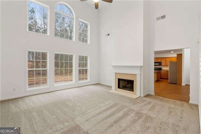 365 Dominique Court, Fayetteville, GA 30214