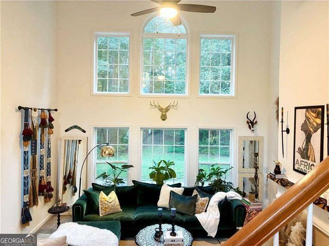 365 Dominique Court, Fayetteville, GA 30214