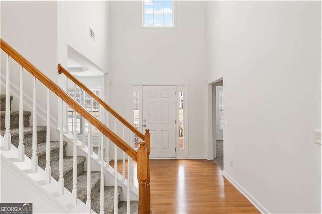 365 Dominique Court, Fayetteville, GA 30214