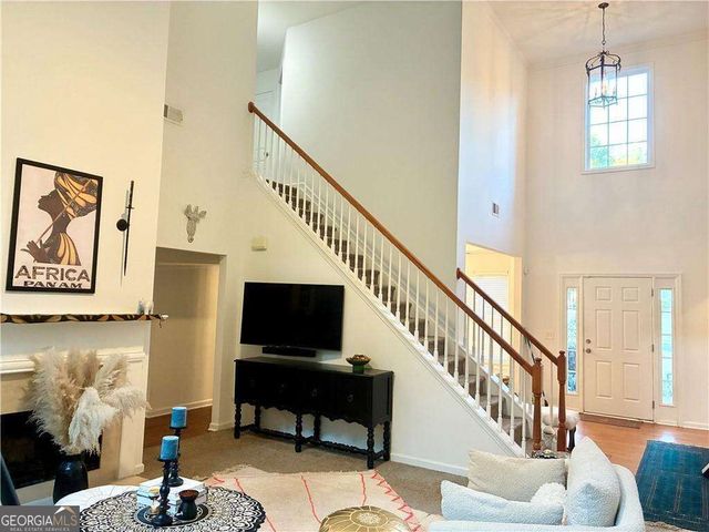 365 Dominique Court, Fayetteville, GA 30214