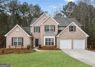 365 Dominique Court, Fayetteville, GA 30214