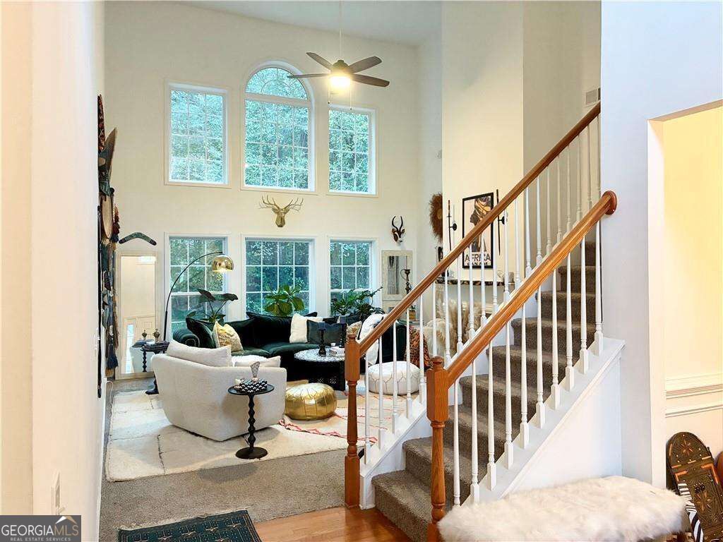 365 Dominique Court, Fayetteville, GA 30214 — photo 5