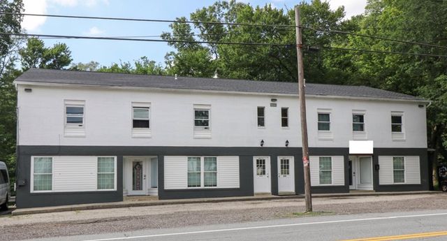 1303 E Park Ave, Mansfield, OH 44905