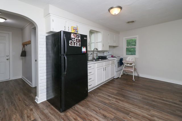 1303 E Park Ave, Mansfield, OH 44905