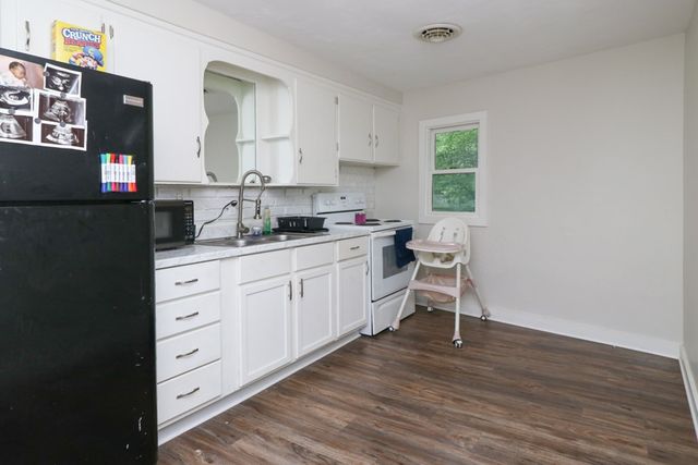 1303 E Park Ave, Mansfield, OH 44905