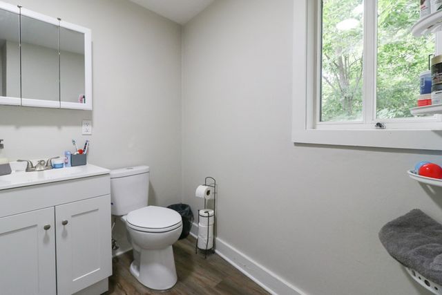 1303 E Park Ave, Mansfield, OH 44905