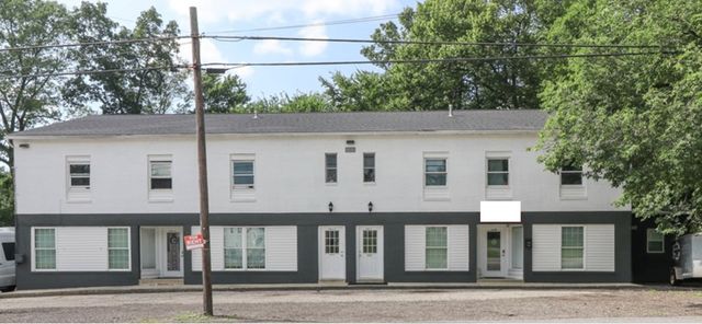 1303 E Park Ave, Mansfield, OH 44905