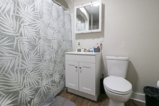 1303 E Park Ave, Mansfield, OH 44905