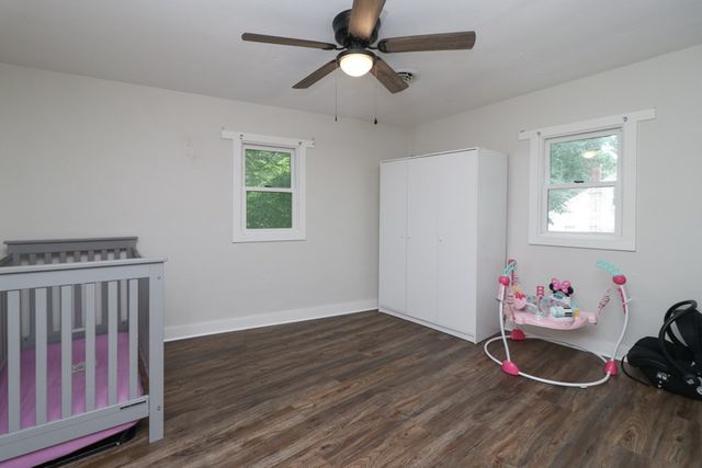 1303 E Park Ave, Mansfield, OH 44905