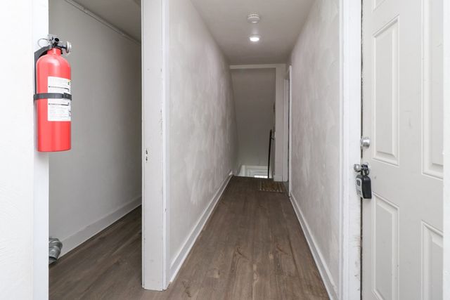 1303 E Park Ave, Mansfield, OH 44905