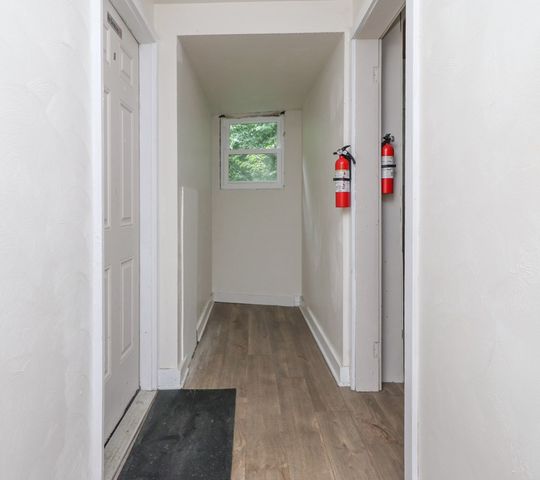 1303 E Park Ave, Mansfield, OH 44905