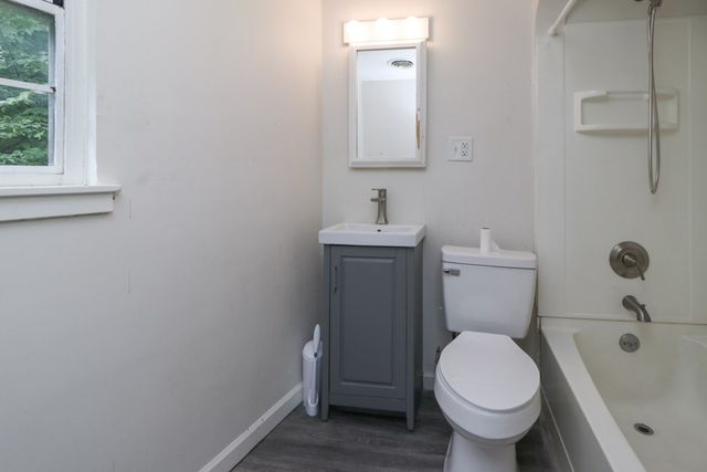 1303 E Park Ave, Mansfield, OH 44905