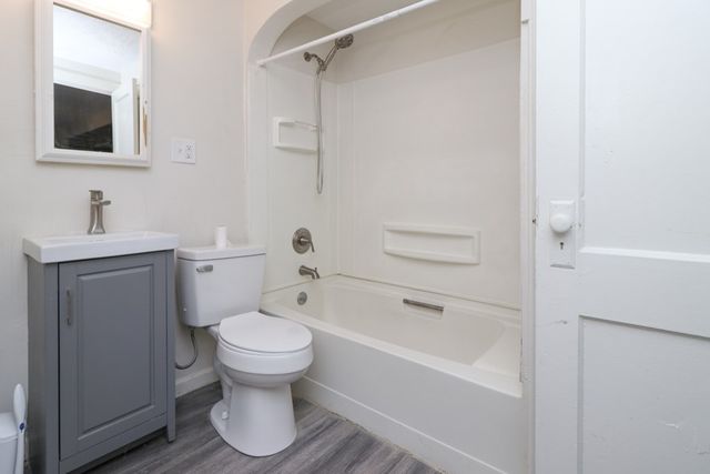 1303 E Park Ave, Mansfield, OH 44905