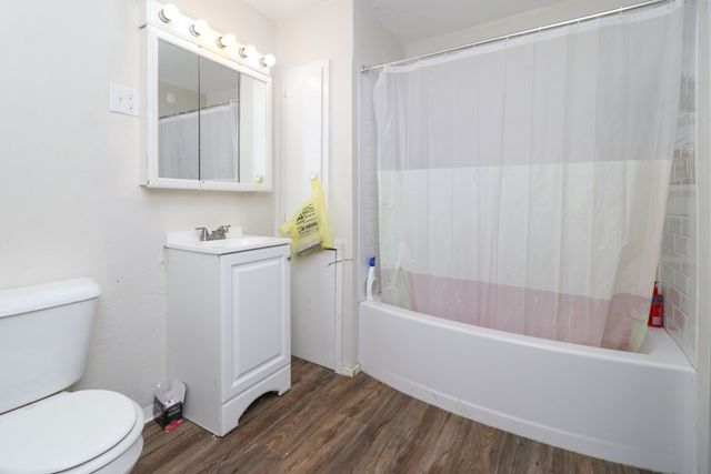 1303 E Park Ave, Mansfield, OH 44905