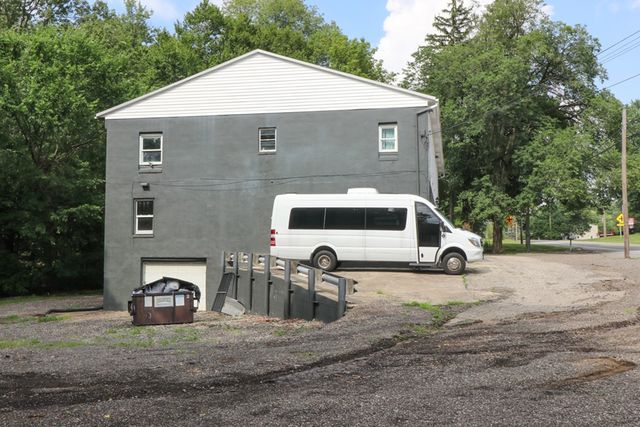 1303 E Park Ave, Mansfield, OH 44905