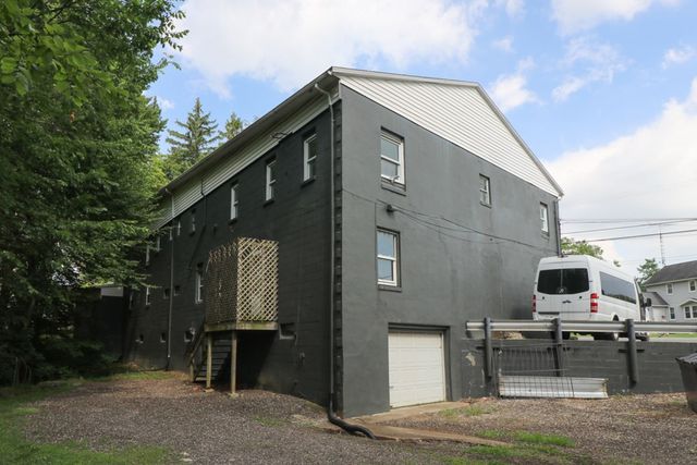 1303 E Park Ave, Mansfield, OH 44905