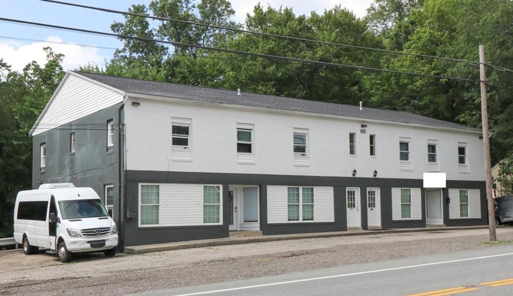 1303 E Park Ave, Mansfield, OH 44905