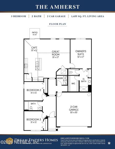 365 BARBOSA Trail, St. Augustine, FL 32095
