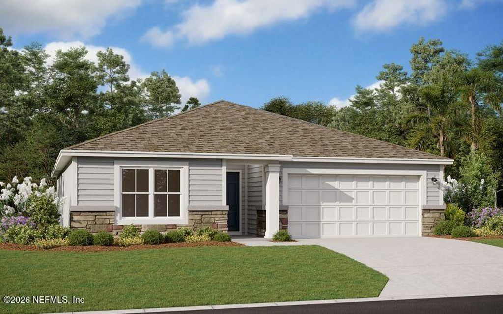 365 BARBOSA Trail, St. Augustine, FL 32095