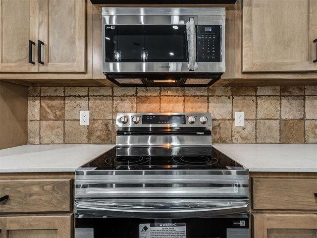 34 Antler Boulevard, Mcloud, OK 74851