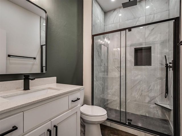 34 Antler Boulevard, Mcloud, OK 74851