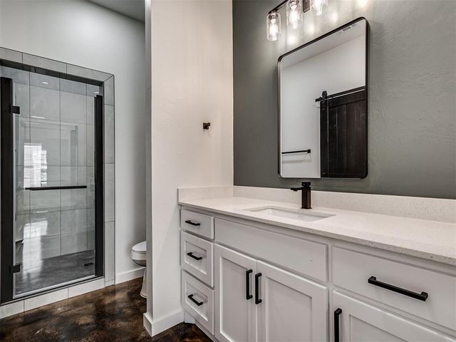 34 Antler Boulevard, Mcloud, OK 74851