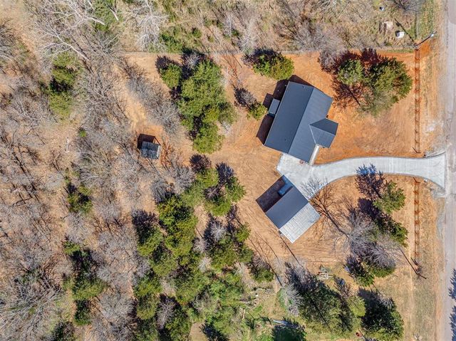 34 Antler Boulevard, Mcloud, OK 74851