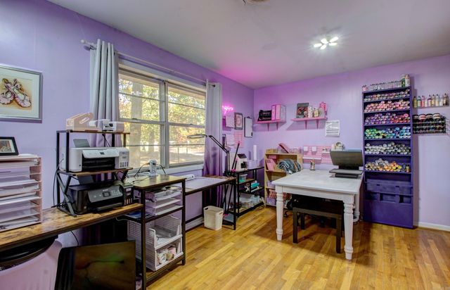 2405 Meadow Drive, Conway, AR 72034