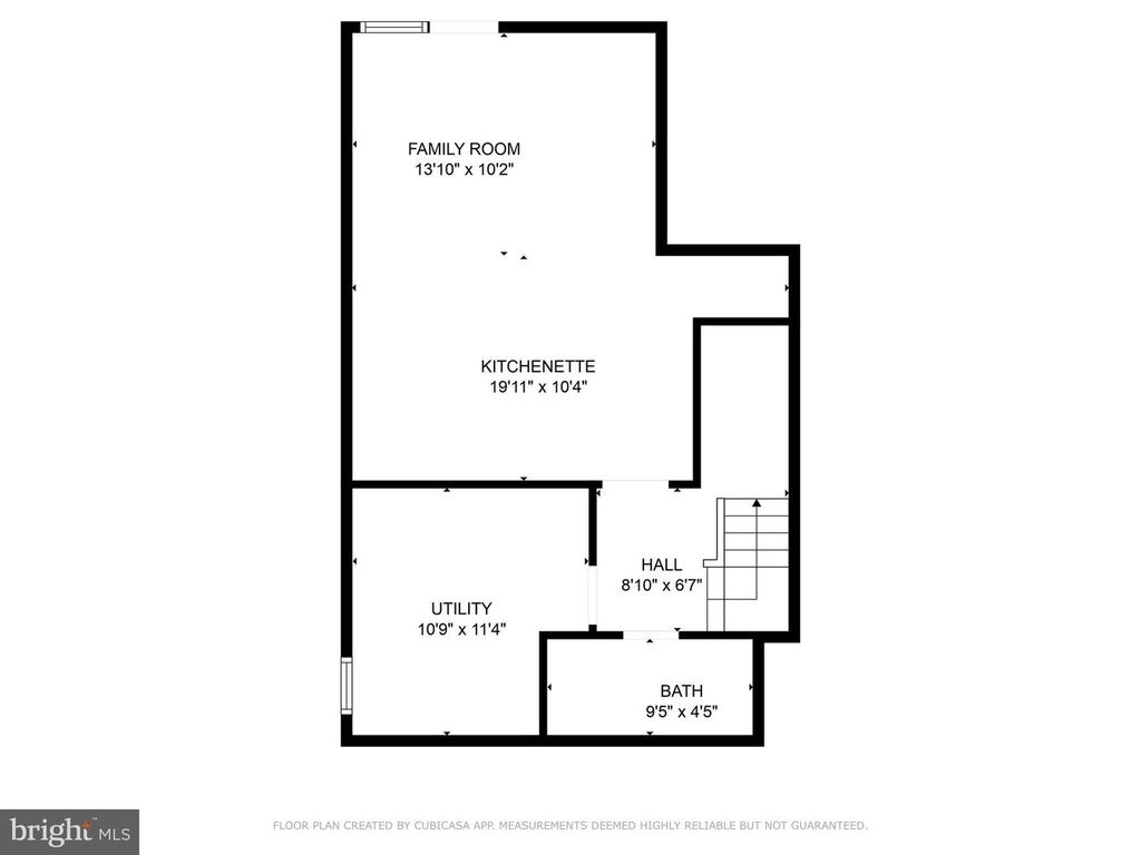 1906 GREENHAVEN DR, Baltimore, MD 21209