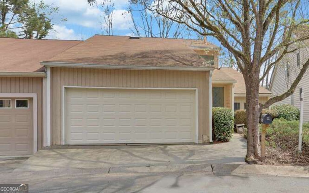 390 Colony Cove, Alpharetta, GA 30022 — photo 2