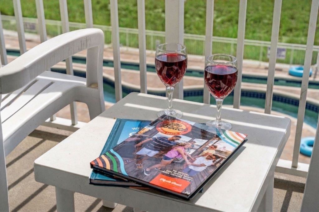 2701 S Ocean Blvd. # 336, North Myrtle Beach, SC 29582 — photo 5