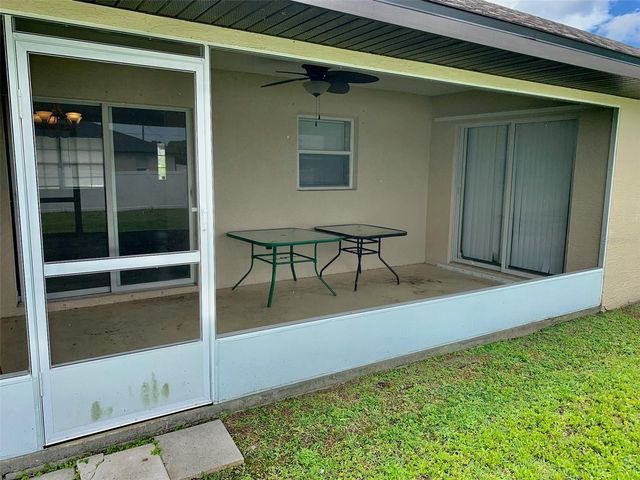 8310 DELK AVENUE, North Port, FL 34291