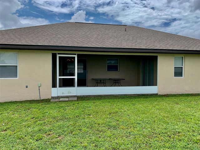 8310 DELK AVENUE, North Port, FL 34291