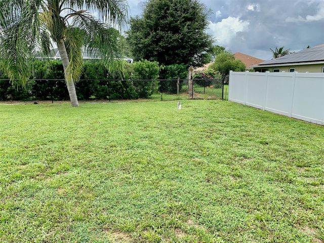 8310 DELK AVENUE, North Port, FL 34291