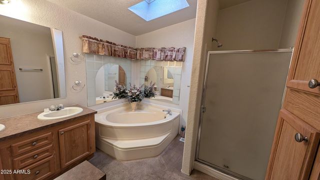 16101 N EL MIRAGE Road LOT, El Mirage, AZ 85335