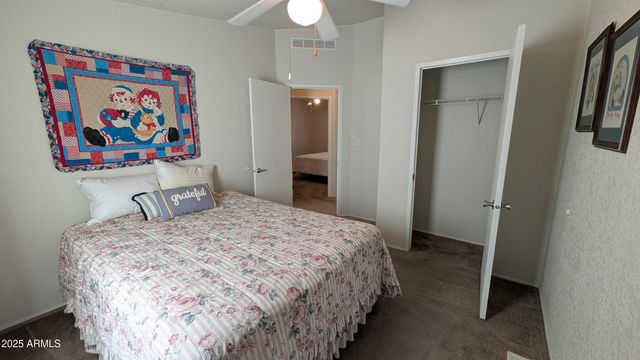 16101 N EL MIRAGE Road LOT, El Mirage, AZ 85335