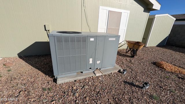 16101 N EL MIRAGE Road LOT, El Mirage, AZ 85335