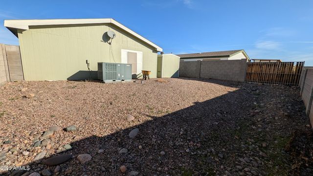 16101 N EL MIRAGE Road LOT, El Mirage, AZ 85335