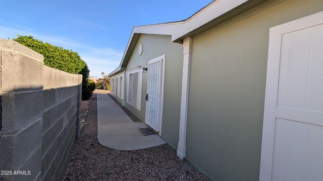 16101 N EL MIRAGE Road LOT, El Mirage, AZ 85335