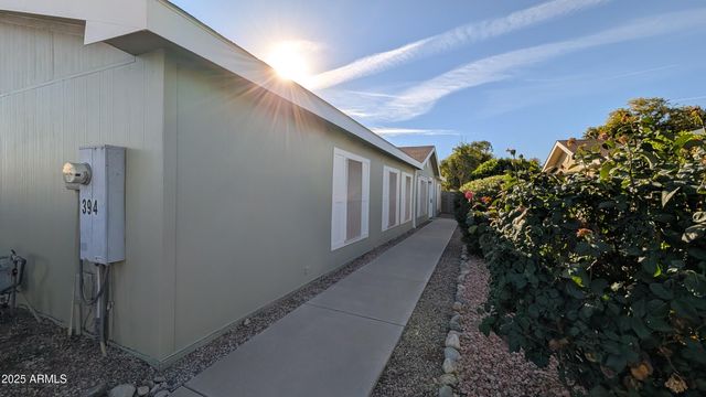 16101 N EL MIRAGE Road LOT, El Mirage, AZ 85335