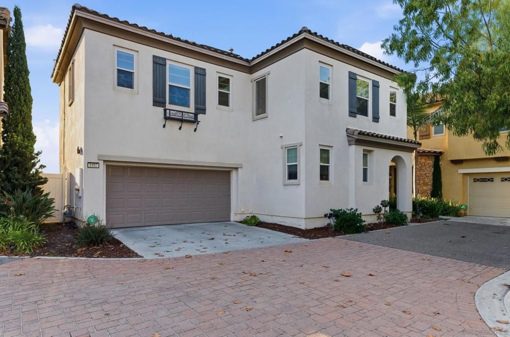 1552 Franceschi Dr, Chula Vista, CA 91913