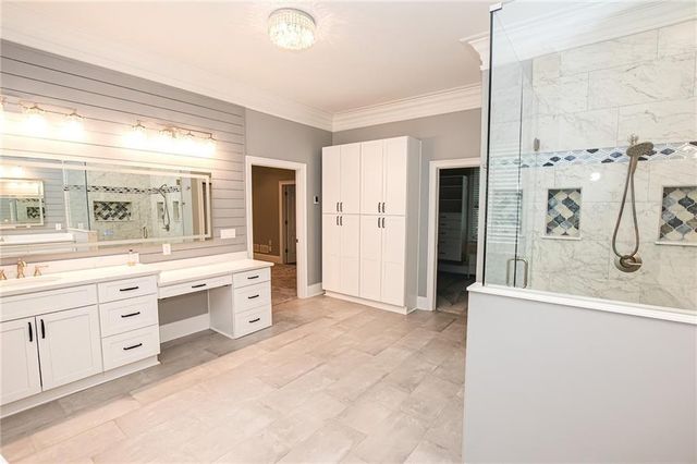 3045 Camp Branch Road, Buford, GA 30519