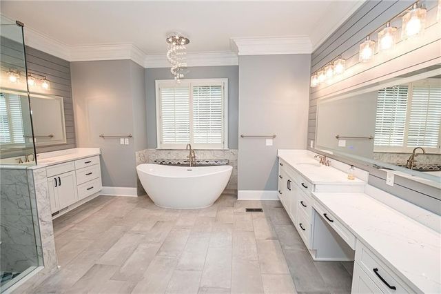 3045 Camp Branch Road, Buford, GA 30519