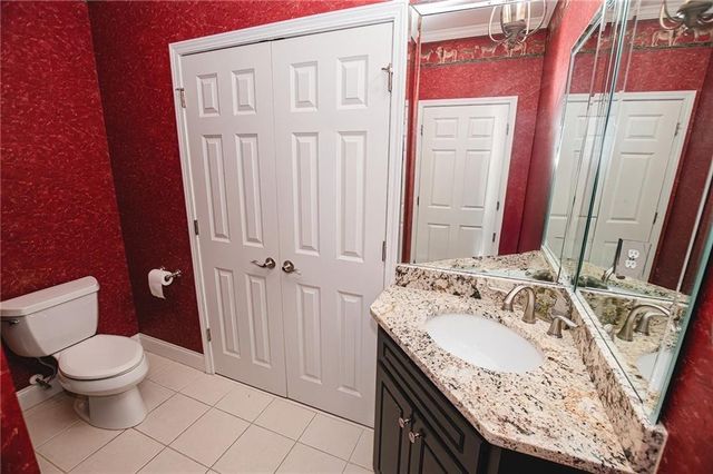 3045 Camp Branch Road, Buford, GA 30519