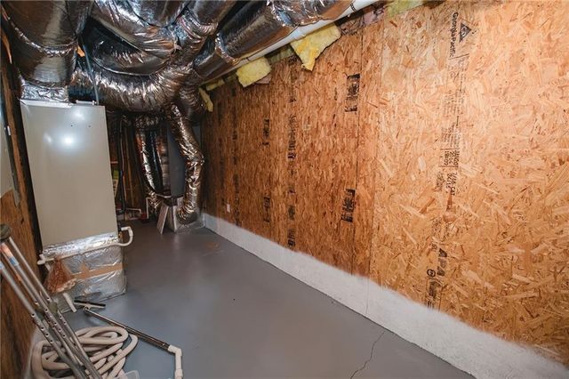 3045 Camp Branch Road, Buford, GA 30519