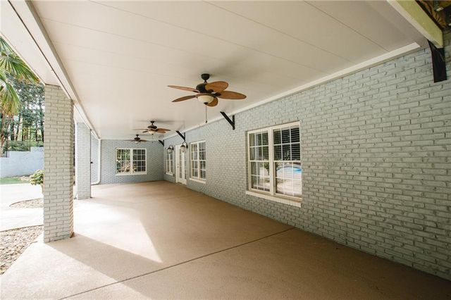 3045 Camp Branch Road, Buford, GA 30519