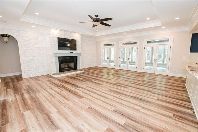 3045 Camp Branch Road, Buford, GA 30519