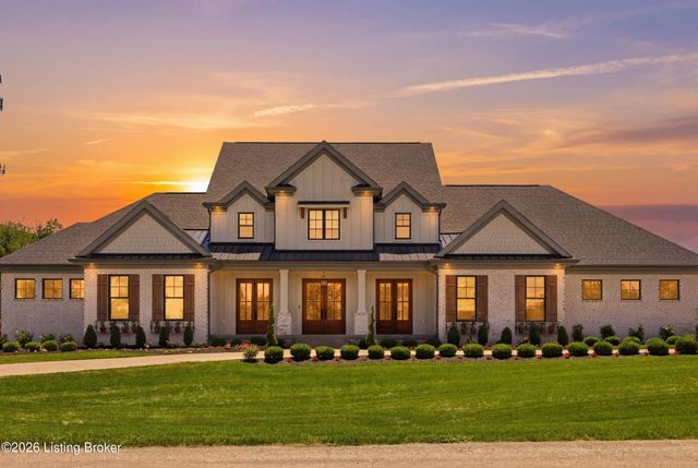 9302 Deepa Dr, Prospect, KY 40059