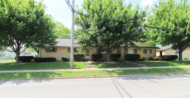 420 W North Street, Bradley, IL 60915