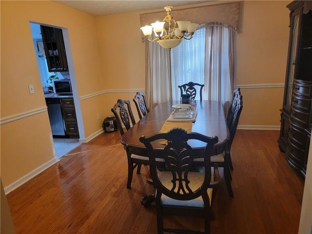 2525 Reeves Creek Road, Jonesboro, GA 30236